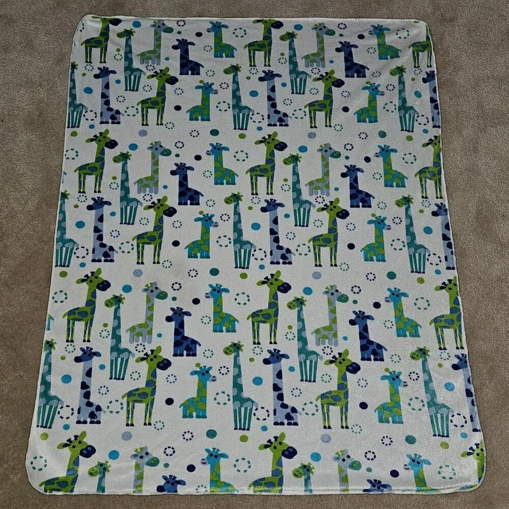 RUNT 1478 giraffe baby